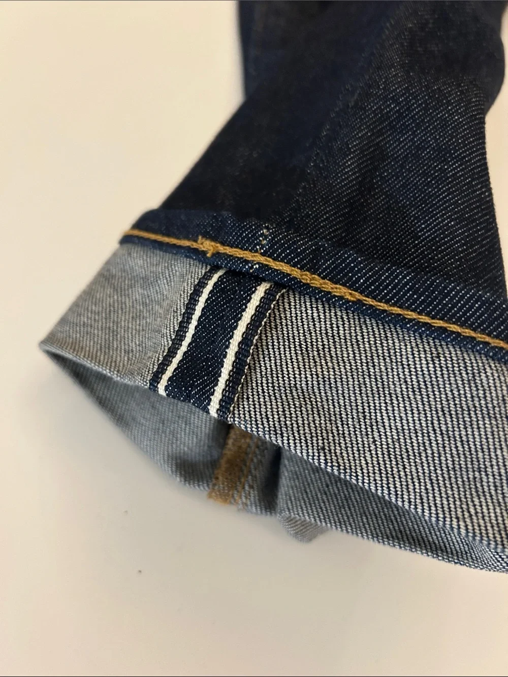Levi's 511 Made and Crafted - Made in Japan